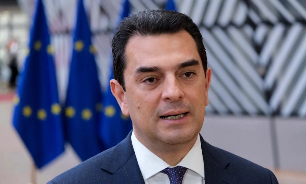 Σκρέκας: Εξονυχιστικοί έλεγχοι για τις τιμές σε Μαγνησία-Θεσσαλία - Κόκκινη γραμμή σε "μαυραγορίτες" και αισχροκέρδεια